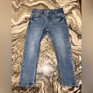 Zara Kids Skinny Jeans 3-4 Years